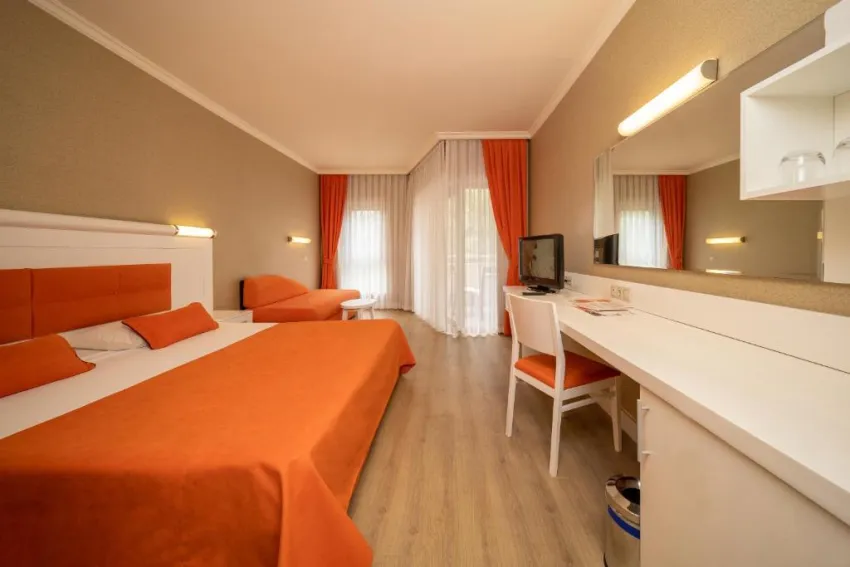 SUENO HOTELS BEACH SIDE  5*-41