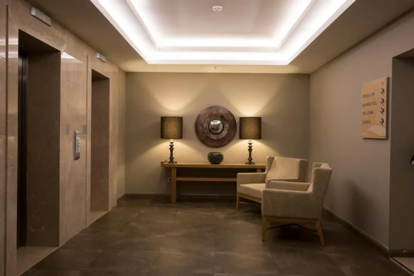 TUI BLUE BARUT ANDIZ (ADULTS ONLY 16+)  4*-9