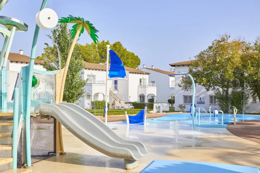 Seaclub Alcudia Mediterranean Resort 4*-30