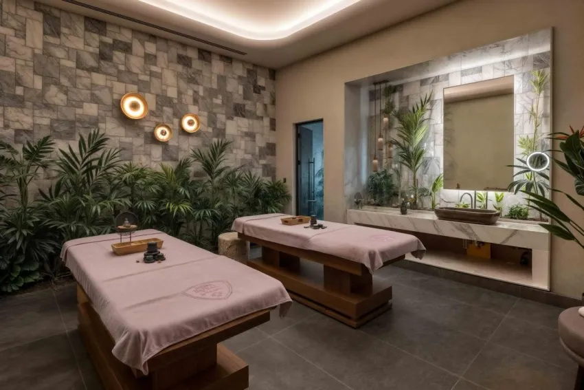 Merit Royal Gardens Hotel 5*-22