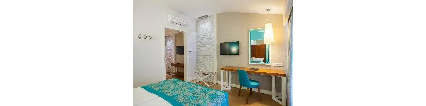 Terrace Elite Resort 5*-8