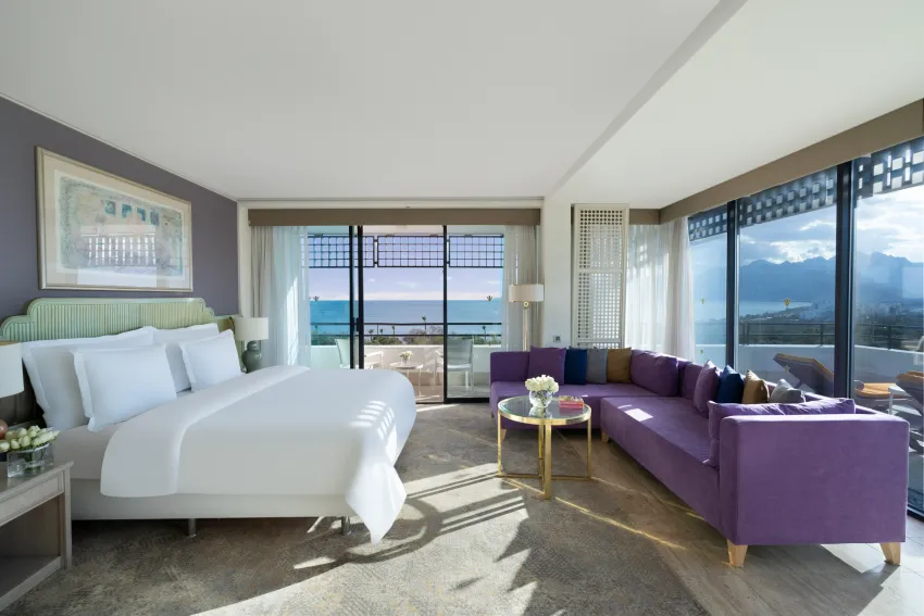 Rixos Downtown Antalya 5*-157