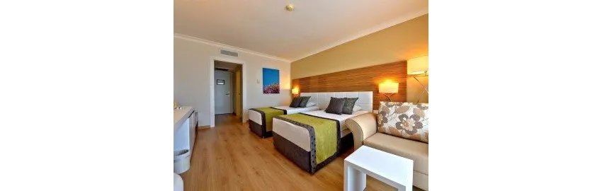 Asteria Family Resort Belek (Ex. Aquaworld Belek) 5*-9