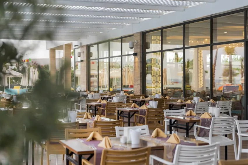 Mary Hotel Alanya (Ex. Sirius Deluxe Hotel) 5*-29