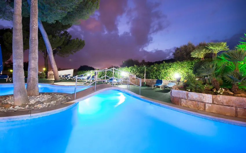 Ona Aucanada Club 3*-119