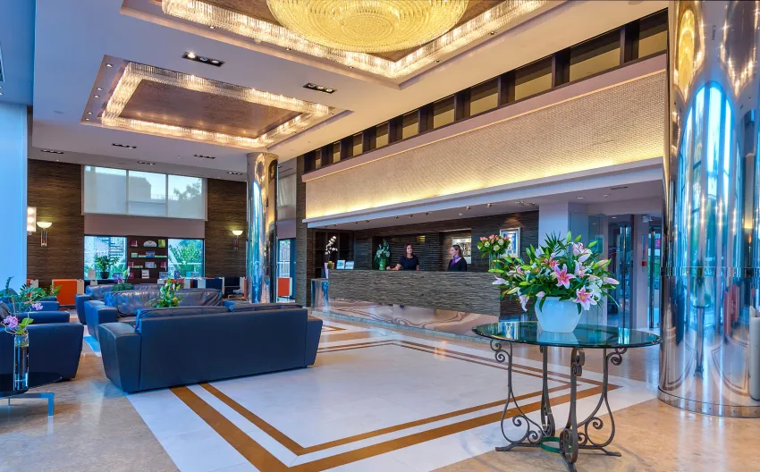 Porto Platanias Beach Resort & Spa 5*-15