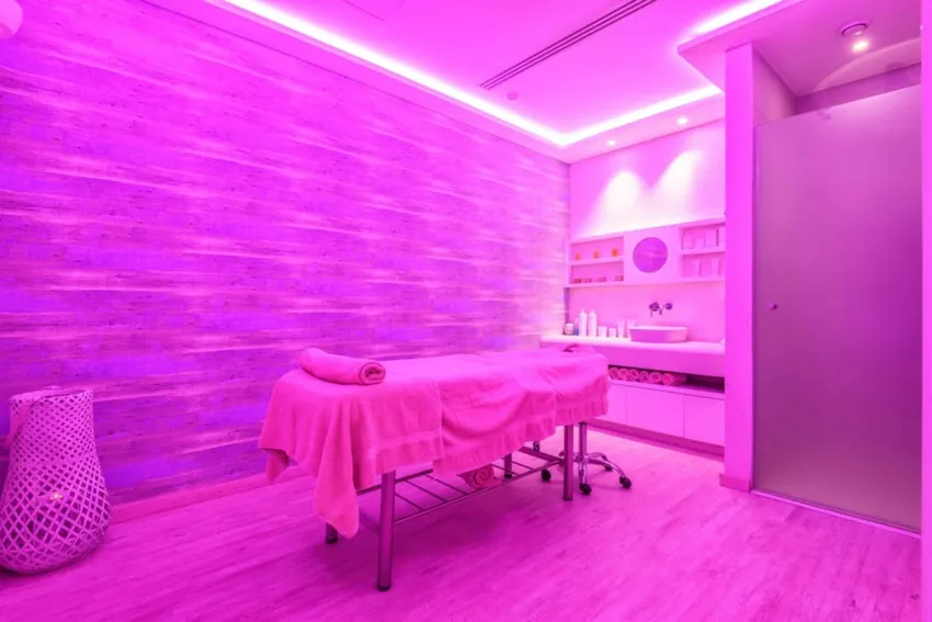 Melpo Antia Hotel & Suites 4*-11