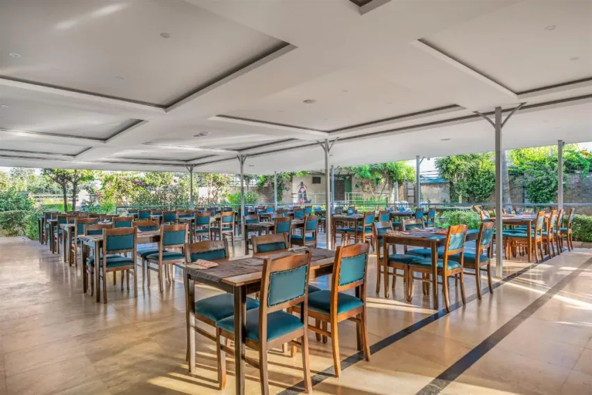 ARSI BLUE BEACH HOTEL  4*-17