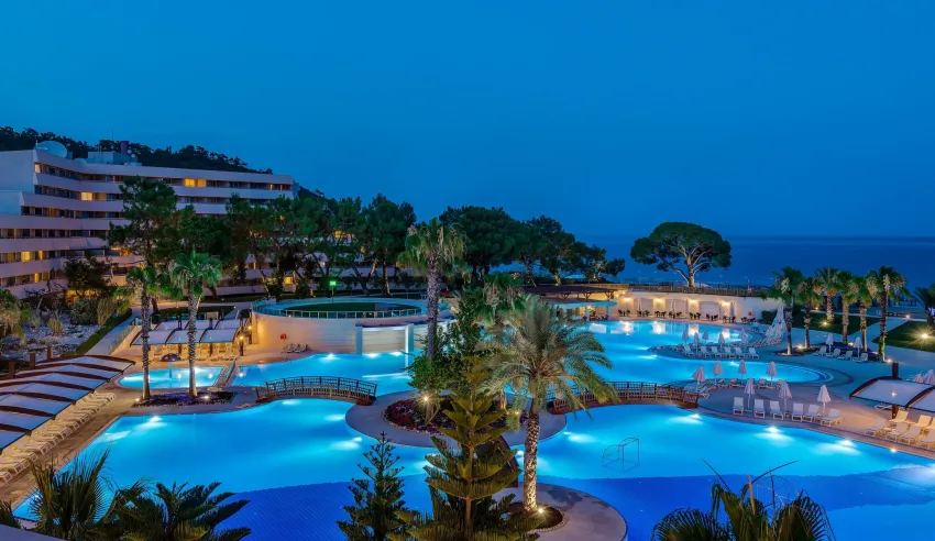 Rixos Premium Tekirova 5*-3