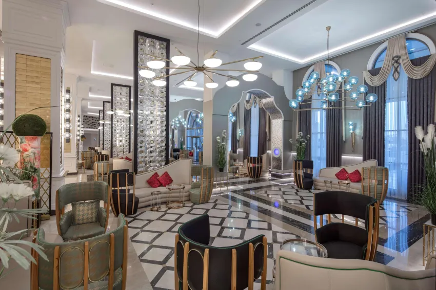 Granada Luxury Belek 5*-93