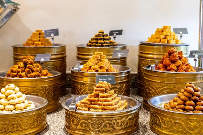 Fort Arabesque The Villas 4*-121