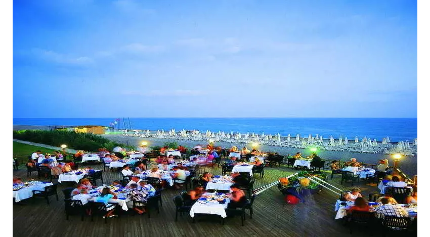 Sunrise Resort Hotel 5*-54