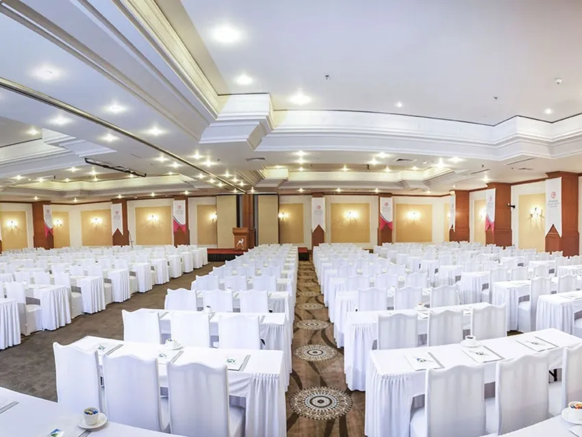 Ma Biche Kemer (Ex.Ghazal Resort Hotel) 5*-28