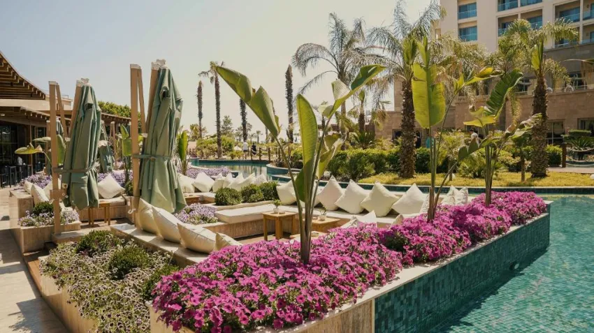 KAYA PALAZZO GOLF RESORT  5*-22