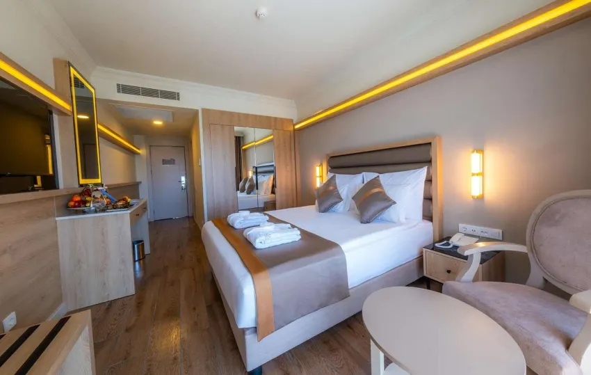 Aydinbey Kings Palace & Spa 5*-16