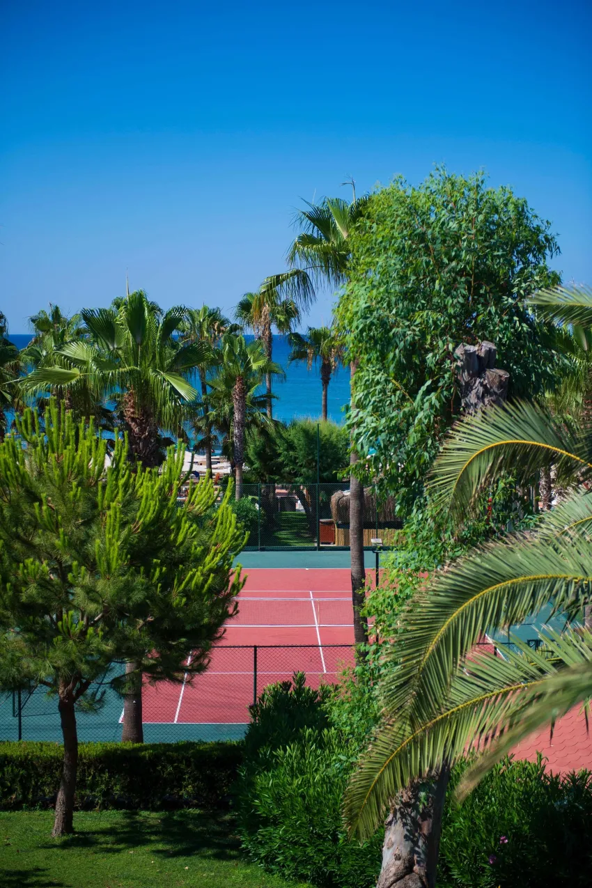 Miramare Queen Hotel 5*-170