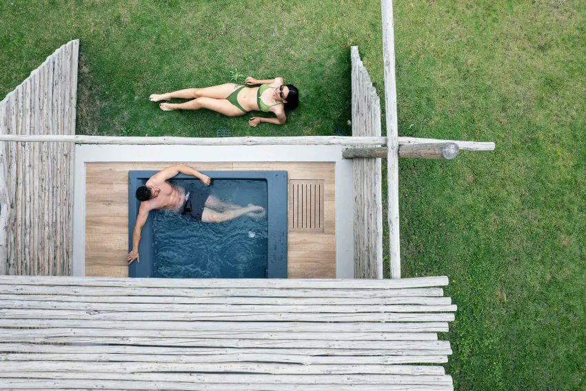 La Mer Resort & Spa Adults Only 17+ 5*-87