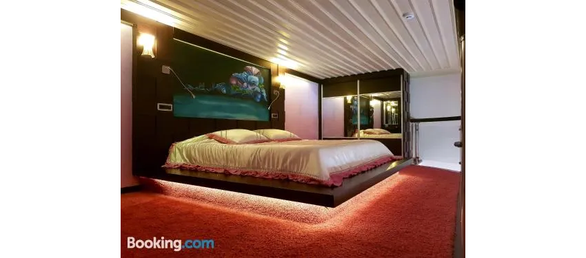 Eski Masal Hotel 4*-56