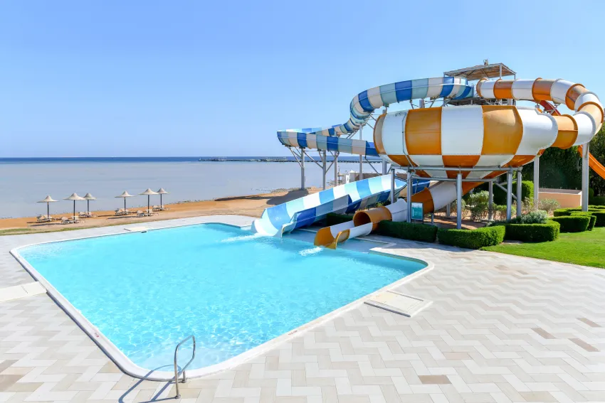Jaz Aquamarine Resort 5*-44