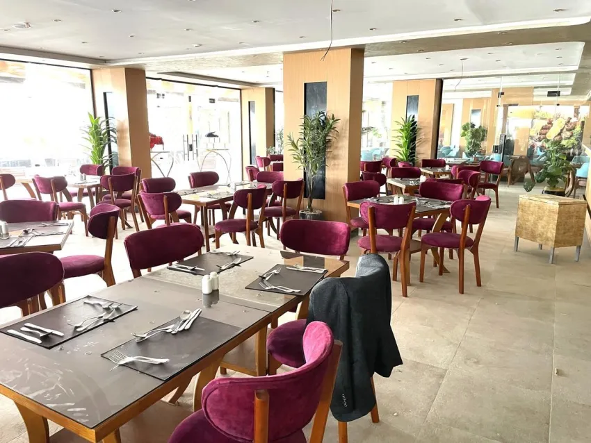 Rewaya Luxury Resort 5*-11
