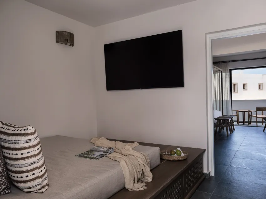 Lindian Village Resort Rhodes, Curio Collection by Hilton 4*-205