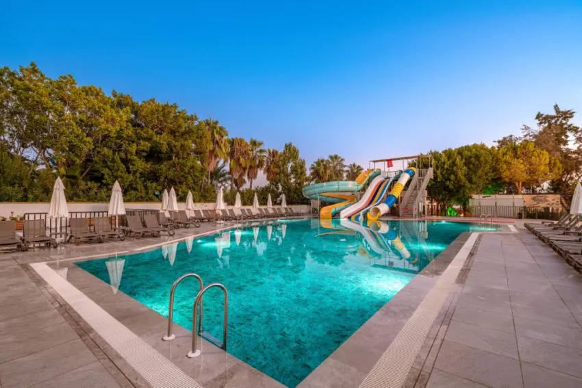 SEAPHORIA BEACH RESORT HOTEL  5*-26