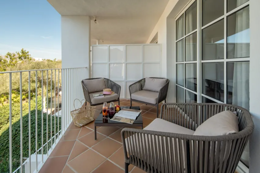 Meliá Cala d'Or Boutique Hotel 5*-12