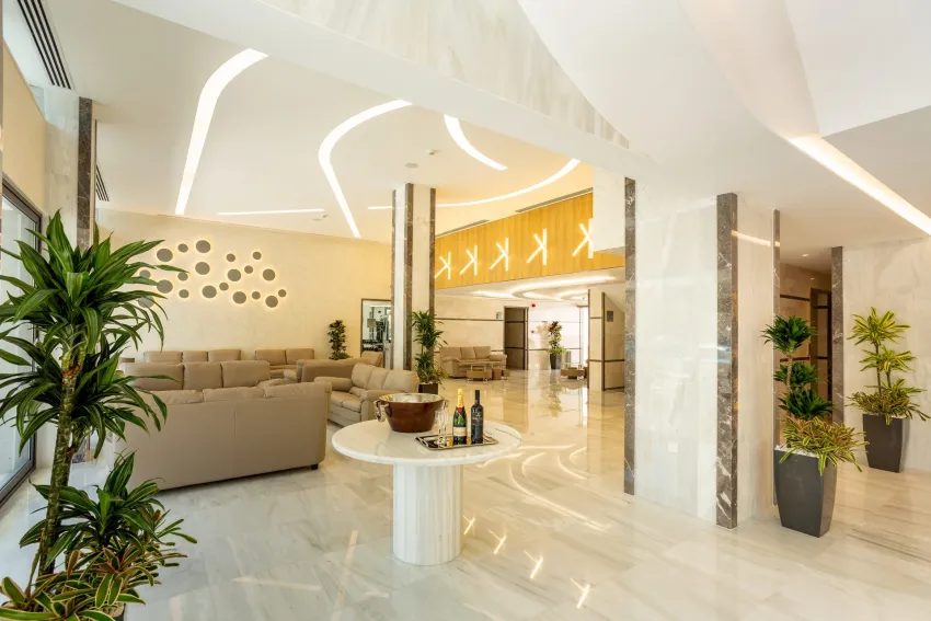 Rhodos Horizon City 4*-8