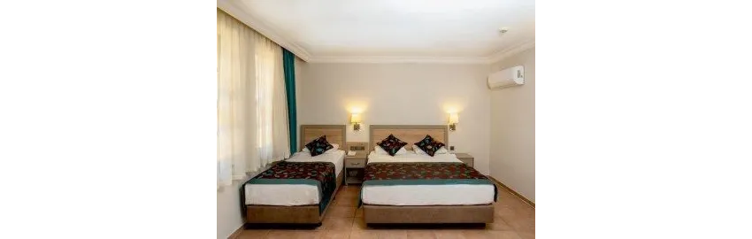 Club Dizalya 4*-8