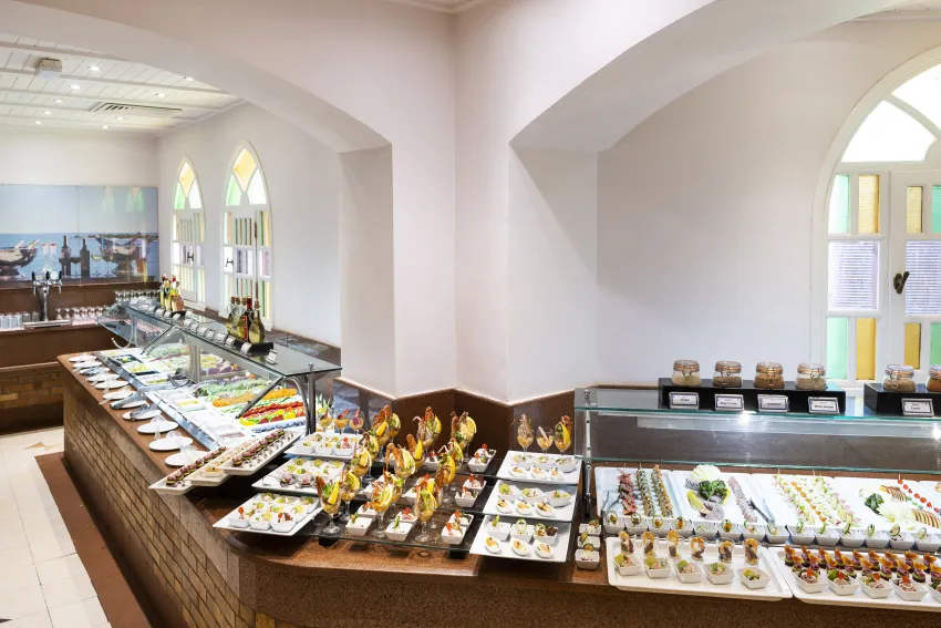 Three Corners Rihana Resort El Gouna 4*-53