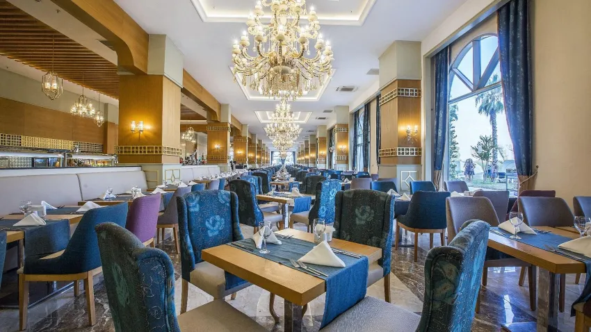 Jadore Deluxe Hotel & Spa 5*-9