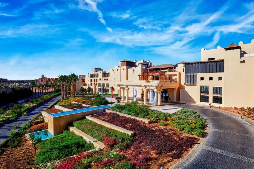 Steigenberger Aqua Magic 5*-22