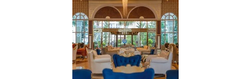 Oz Hotels Side Premium 5*-12