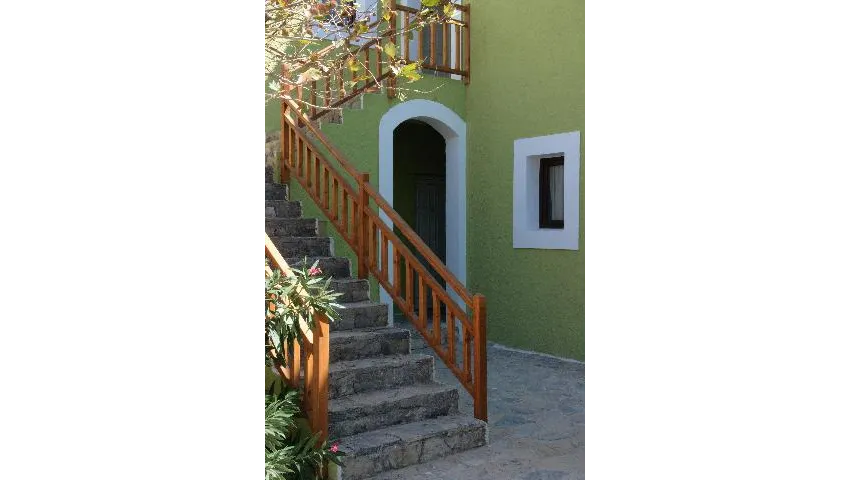 Perla Apartments 3*-4