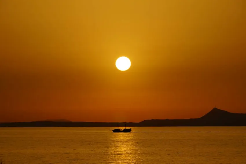 Alkionis Beach Hotel Apartments 2*-19