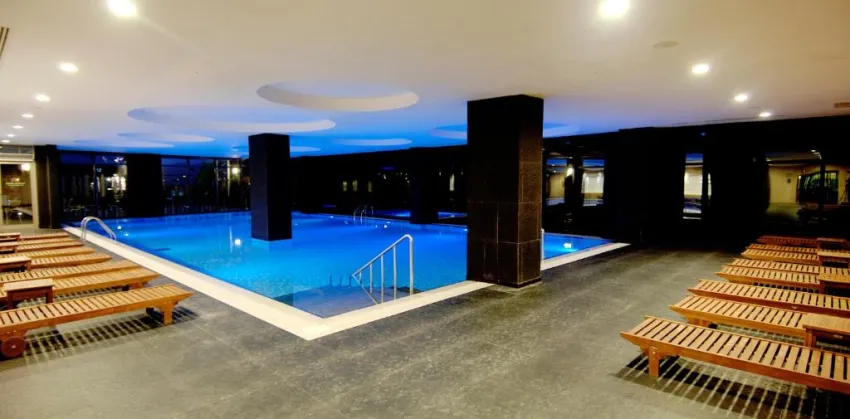 Seamelia Beach Resort Hotel & Spa 5*-6