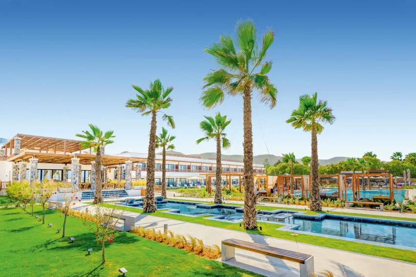 Allsun Hotel Carolina Sun Beach 5*-6