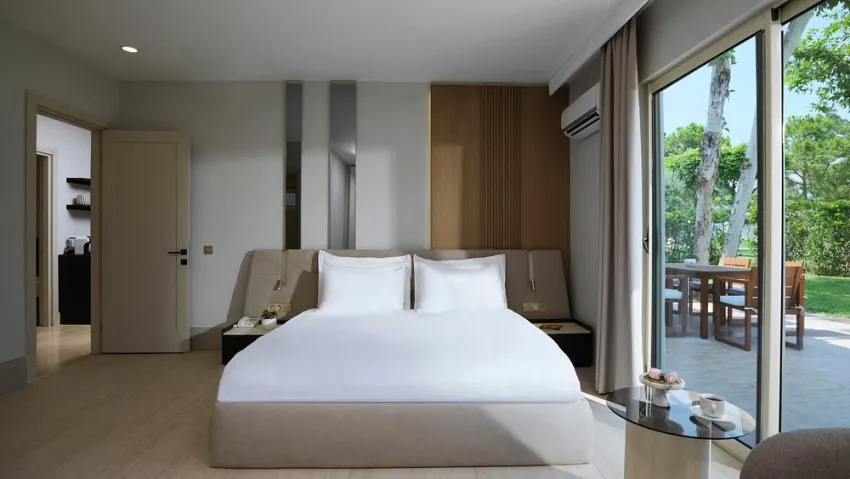 FASHIONTV LUXE RESORT HOTEL (EX.AMARA LUXURY RESORT & VILLAS)  5*-28