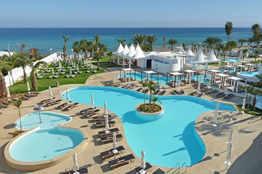 Sunrise Pearl Hotel & Spa 5*-2