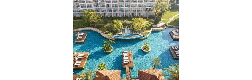 Ic Hotels Green Palace 5*-8