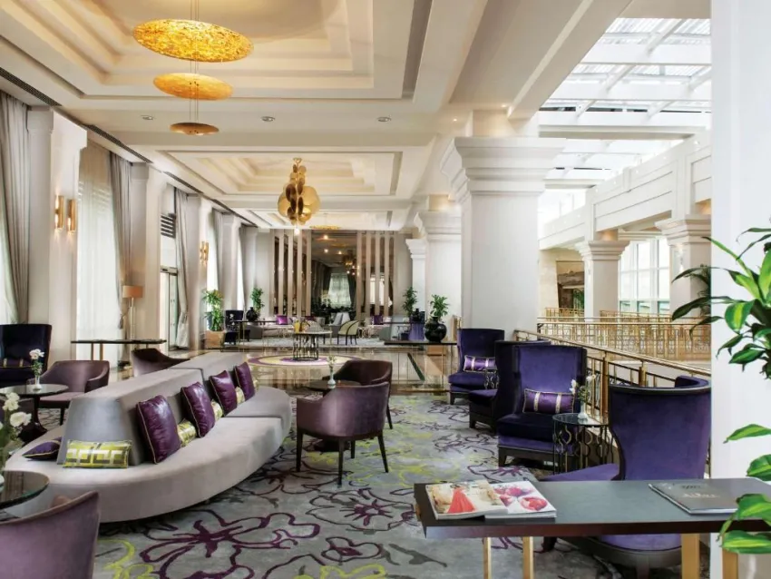 RIXOS PREMIUM BELEK  5*-21