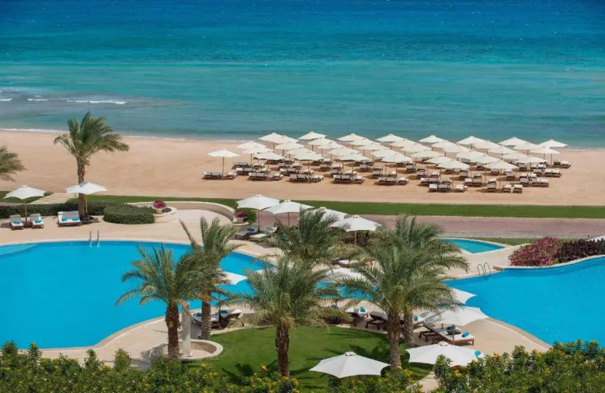BARON PALACE SAHL HASHEESH  5*-11