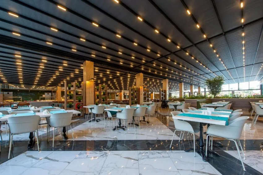 EFTALIA BLUE HOTEL  5*-22