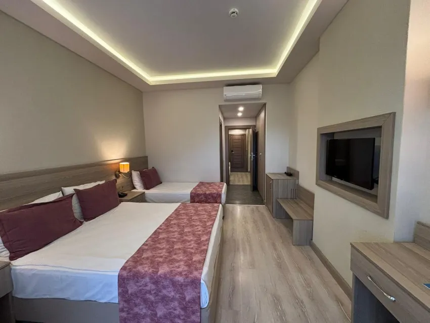 Master Family Club 5*-25