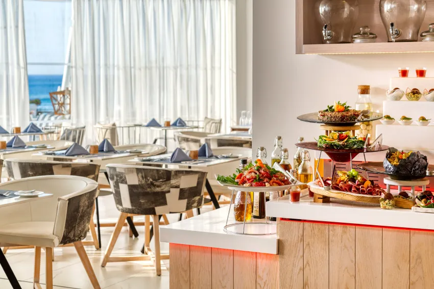 King Jason Protaras - Designed for adults 4*-71