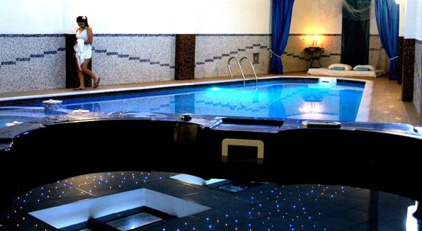 Majestic Spa Hotel 4*-6