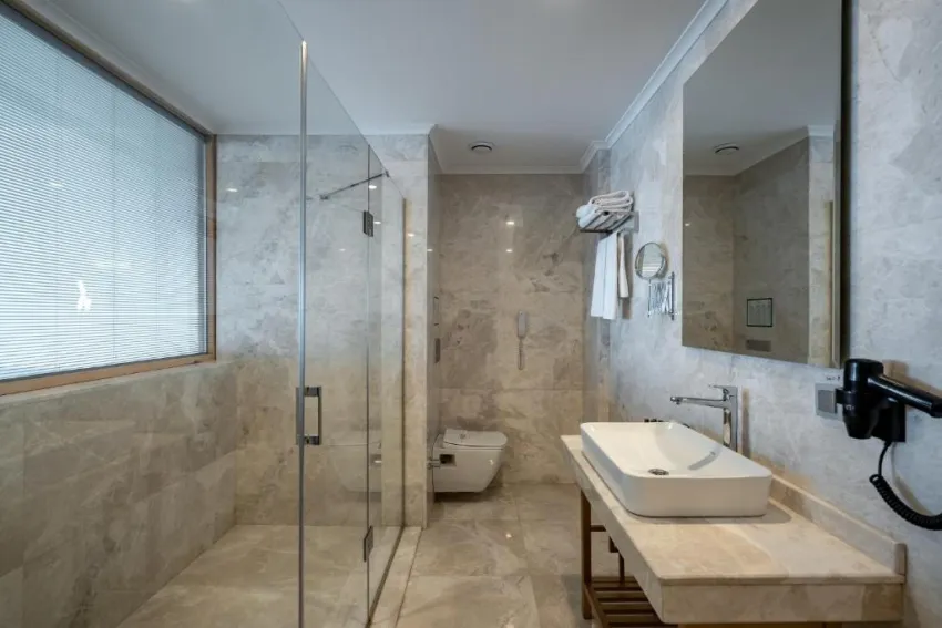 ARIA RESORT & SPA HOTEL  5*-2