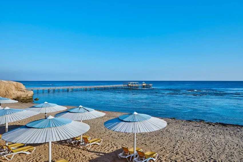 Jaz Grand Marsa 5*-9