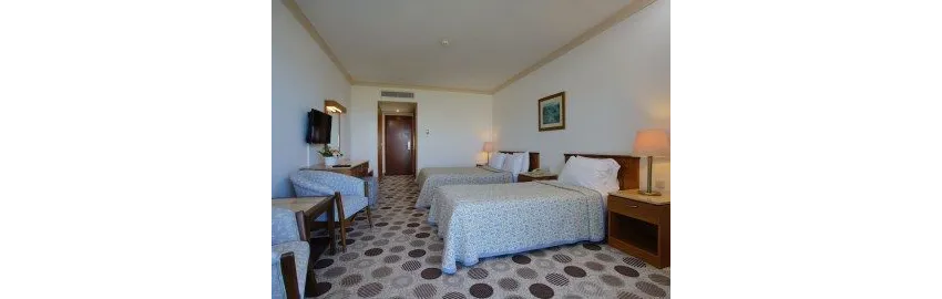 Perre Delta Hotel 5*-13