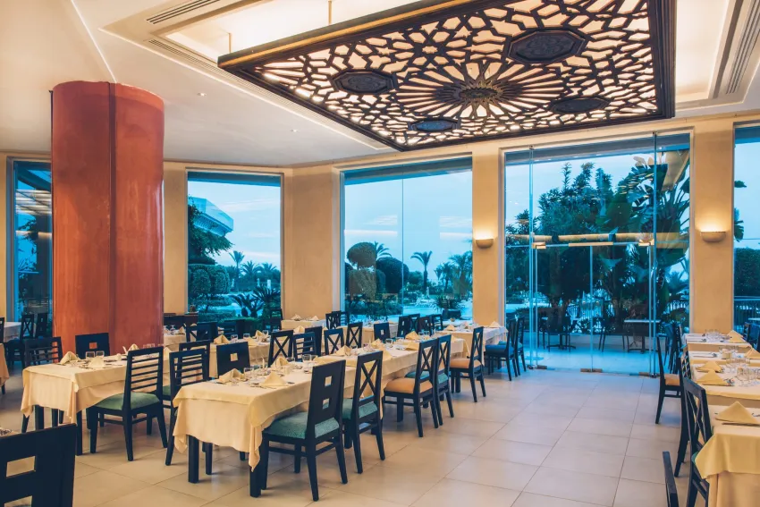 Iberostar Selection Royal El Mansour 5*-16